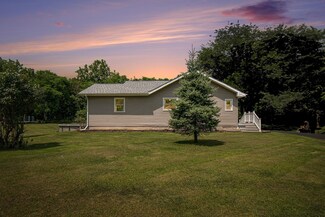 302 N River Rd, Bristol, IN 46507