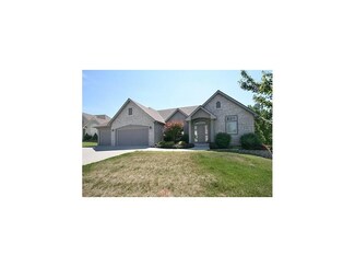 8009 N Mattox Ave, Kansas City, MO 64151