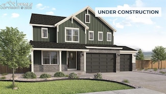 470 Clear Bell Ln, Monument, CO 80132