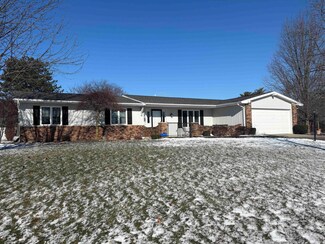 1425 Brookhaven Ct, Bluffton, IN 46714