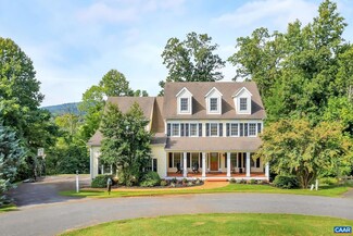 1781 Locust Shade Ln, Charlottesville, VA 22911