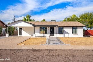 3944 W Sunnyside Ave, Phoenix, AZ 85029