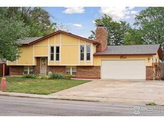 2120 Gay St, Longmont, CO 80501