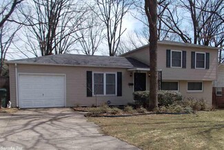 5 Betsy Ln Unit 5 Betsy Lane, Little Rock, AR 72205