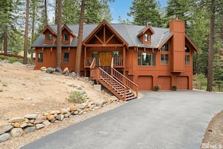 802 Oneil Way, Incline Village, NV 89451
