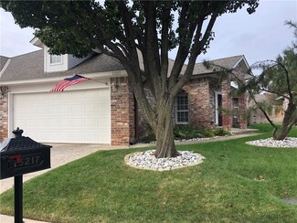 13217 Signature Blvd, Oklahoma City, OK 73142
