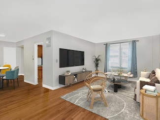 525 W 235th St Unit 4C, Bronx, NY 10463