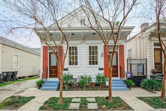 575 57 Joseph St, New Orleans, LA 70115