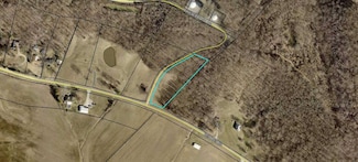 539 Ben Dyer Rd, Sturgis, KY 42459