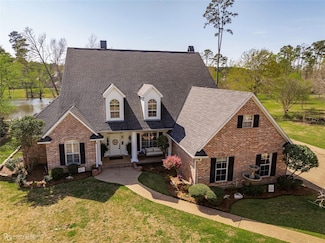 2926 Chardonnay Cir, Shreveport, LA 71106