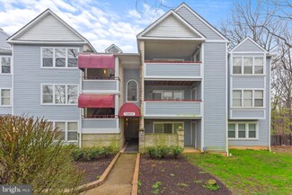 13601 Sir Thomas Way Unit 42, Silver Spring, MD 20904