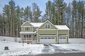 10 Graeme Way, Groveland, MA 01834