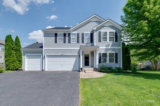 1015 Kendall St, Elburn, IL 60119