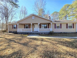 7846 Melanie Dr, Douglasville, GA 30134