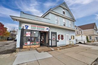 547 Tonawanda St, Buffalo, NY 14207