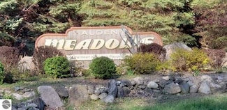 Lot 27 Alden Meadows Dr Unit 27, Helena Township, MI 49612