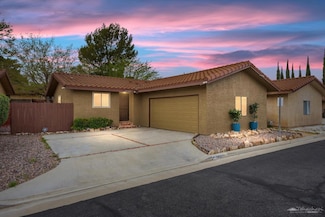 14325 Lear St, Mojave, CA 93501