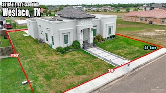 3818 Tierra Escondida, Weslaco, TX 78596