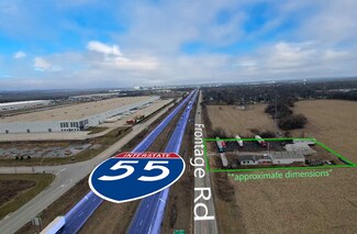 23906 S Frontage Rd, Channahon, IL 60410