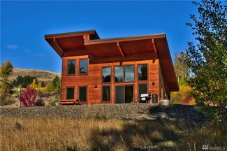 449 Twisp River Rd, Twisp, WA 98856