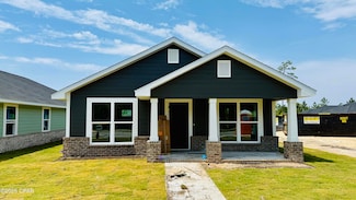 1308 Primrose Ln, Panama City, FL 32404
