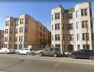 1540 N Kedzie Ave Unit 3M, Chicago, IL 60651