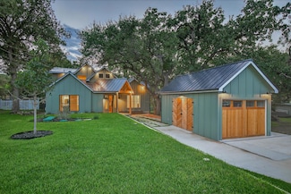 308 Mountain View, Sunrise Beach, TX 78643