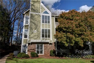 2506 Cranbrook Ln Unit 10, Charlotte, NC 28207