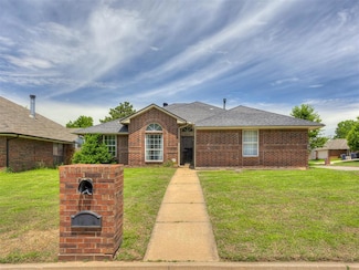 501 NW 170th St, Edmond, OK 73012