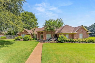 6300 Buffalo Springs Ln, Memphis, TN 38135
