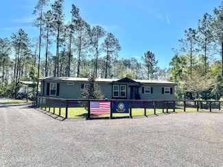 9640 Baylor Ave, Hastings, FL 32145