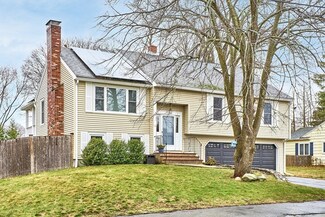 13 Red Rock Ln, Beverly, MA 01915