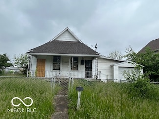 226 Miley Ave, Indianapolis, IN 46222