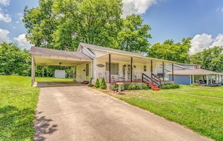 833 Hatchie St, Brownsville, TN 38012