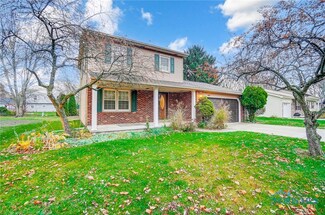 632 Flanders Ave, Bowling Green, OH 43402