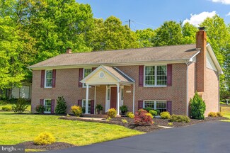 15150 Hughesville Manor Dr, Hughesville, MD 20637