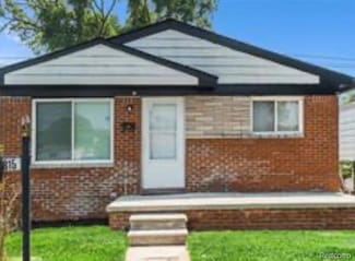 3815 10th St, Ecorse, MI 48229
