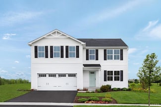 30 Levi Ln, Lynchburg, VA 24502
