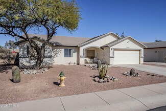 1484 W 13th Ave, Apache Junction, AZ 85120