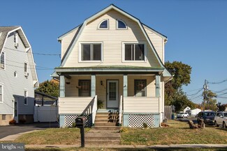 810 Klockner Rd, Trenton, NJ 08619