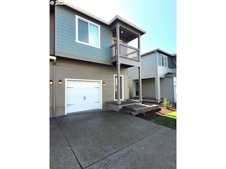 951 NE 14th St, Battle Ground, WA 98604