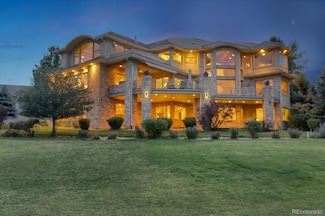 2421 Ranch Reserve Ridge, Denver, CO 80234