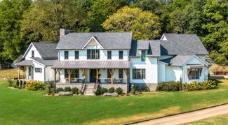 6709 Cool Springs Rd, Thompson's Station, TN 37179