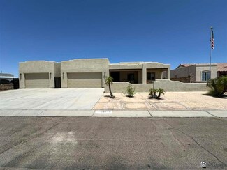 13840 E 52nd Dr, Yuma, AZ 85367