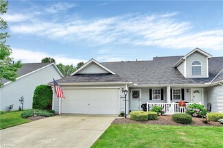 7204 Willow Way Unit 42A, North Olmsted, OH 44070