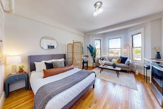 270 Huntington Ave Unit 508, Boston, MA 02115