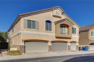 3208 Regal Swan Place Unit 3, North Las Vegas, NV 89084