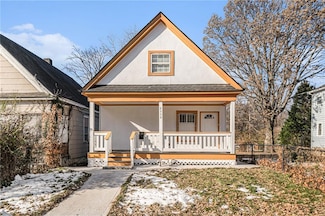 2330 Mersington Ave, Kansas City, MO 64127