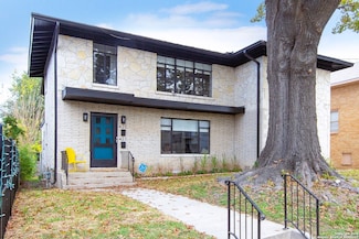 427 W Lynwood Ave, San Antonio, TX 78212