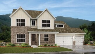 2631 Augusta Trace Dr, Columbia, TN 38401